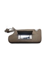 Driver Sun Visor VIN W 4th Digit Limited Side Lamps Fits 06-16 IMPALA 12... - €50,95 EUR