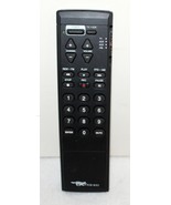 Fox 400 Remote Control ~ OEM ~ Very Good+ Used Condition - $133.08 MXN