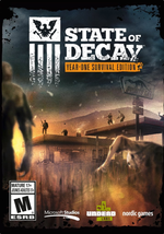 State of Decay: Year-One Survival Edition - PC - £48.69 GBP