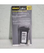 Marinco 76030 Intelligent Wiper Switch Single Motor 12V Or 24V CT41DMCXXD - $89.95
