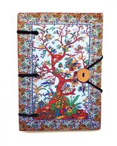 Tree of Life Book of Shadows, Journal, Diary! - $11.83