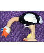 1989 water gun OSTRICH Ljn Toys Fast Ship With Fed Ex Or Ups - $27.81