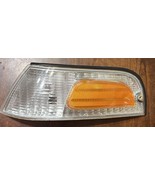 1999-02 OEM GRAND MARQUIS / CROWN VIC DRIVER LEFT TURN SIGNAL LIGHT ASSE... - $654.71 MXN