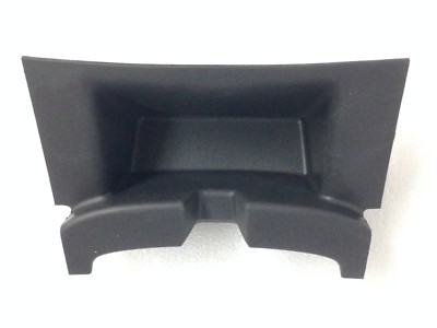Chevy Impala 2014-2020 center floor console grab handle insert. OEM New - $4.00