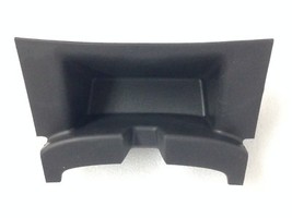 Chevy Impala 2014-2020 center floor console grab handle insert. OEM New - $4.00