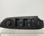 2019-2020 Chevy Trax Master Power Window Switch OEM L01B48005 - £56.41 GBP