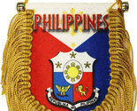 Philippines fringed banner  thumb155 crop