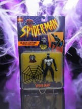 VTG Marvel Comics: Spider-Man the animated series- Black Suit Spider-Man... - $29.69