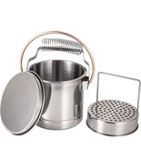 MyLifeUNIT Paint Brush Cleaner Paint Brush Holder with Large Capacity Wa... - $1,087.42 MXN