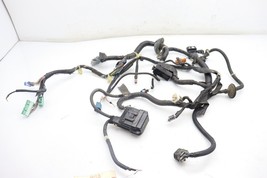 01-02 ACURA MDX INTERIOR CABIN FLOOR WIRE HARNESS R2288 image 10