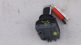 Mercedes Ignition Switch & Key Smart Fob Keyless Entry Remote EIS A2075450308 image 2