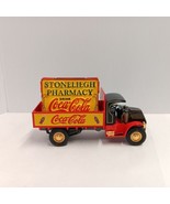 1920 Mack AC Coca-Cola Truck #YPC03 Matchbox Model Yesteryears Mint Diecast - £17.57 GBP