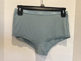 UGG 1143591 DESIRAY Cheeky Boy Short COVE Green Size SMALL NWT - $12.00
