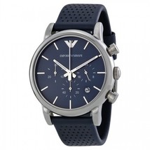 Emporio Armani AR1736 Classic Watch - £123.06 GBP