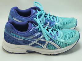 ASICS Gel Contend 3 Running Shoes Women’s Size 7.5 M US Excellent Plus Condition - £36.36 GBP