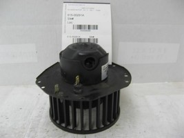 Blower Motor Fits 85-05 Astro 9358 - £23.36 GBP