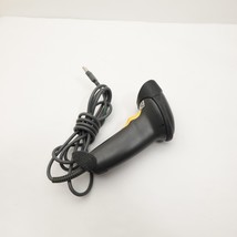 Symbol LS2208-SR20007R Barcode Scanner with USB Cable - $12.59