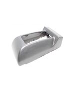 00-06 W215 MERCEDES-BENZ C215 CL500 CL55 REAR CENTER CONSOLE COVER BLACK... - €166,13 EUR