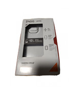 Zagg 702008202 GEAR4-CASES-SANTA CRUZ-APPLE-IP13-FG-BLK - €37,75 EUR Zagg 702008202 GEAR4-CASES-SANTA CRUZ-APPLE-IP13-FG-BLK - €37,75 EUR