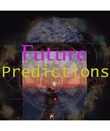 Predict the future/Become a psychic/spell/Witchcraft/Divination/Astrolog... - $27.16 CAD+