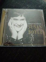 I Dreamed a Dream by Susan Boyle (CD, 2009) - £4.24 GBP