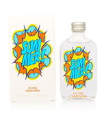 CALVIN KLEIN CK ONE SUMMER EDT POUR/SPRAY 3.4 OZ CK ONE SUMMER/CALVIN KL... - $1,295.34 MXN