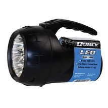 Dorcy 41-1047 50-Lumen LED Lantern with Handle - £34.30 GBP