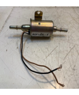 Fuel Pump RDF1438-2 | 9mm End 48mm OD - $61.88 CAD