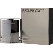 PORSCHE DESIGN PALLADIUM by Porsche Design EDT SPRAY 3.3 OZ - $89.50