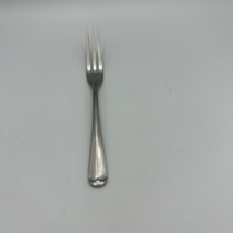 Japan Alco Fork ACV 10 Stainless Steel Queen Anne 3 Tines Replacement 7 3/4” - £11.00 GBP