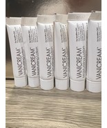 Lot Of 6  VaniCream Moisturizing Lotion For Sensitive Skin - €15,28 EUR