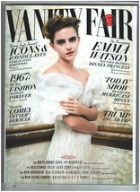 Vanity Fair magazine #680 March 2017, Emma Watson - £18.56 GBP