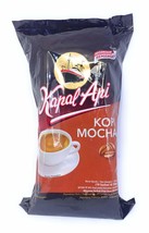 Kapal Api Coffee Mocha 10-ct , 300 Gram (Pack of 1) - £27.00 GBP