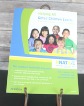 Helping All Gifted Children Learn: A Teacher&#39;s Guide to Using the NNAT2 ... - $45.60