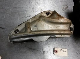 Left Exhaust Manifold Heat Shield For 06-10 Dodge Charger  2.7 04792767AA - $646.39 MXN