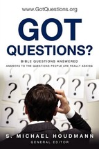 Got Questions? [Hardcover] Houdmann, S. Michael - £155.51 GBP