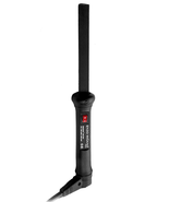 Enzo Milano Triangle Bi-Tube Clipless Styling Wand - $2,057.54 MXN