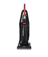 NIOB Sanitaire SC5713D Commercial Upright Vacuum Cleaner Black HEPA Filt... - $3,314.64 MXN