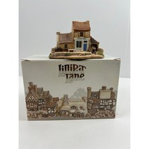 Lilliput Lane O’Lacey’s Store 1989 Irish Collection Cottage w/ Box - $38.00