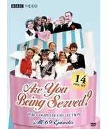 Are You Being Sereved - Box Set DVD (  Ex Cond.) - $794.43 MXN