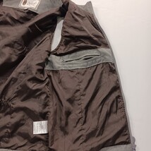 Outback Trading Company Women's Tan/Beige Grand Prix Quilted Vest Size Large  image 10