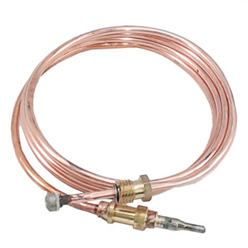 Single Wire Metric Thread Thermocouple, ODS, 39&quot; , 181975 - $12.73