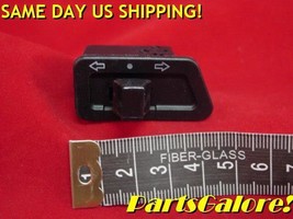 Turn Signal Switch, 3 Pin, GY6 50 125 150 CF250 Chinese Scooter - $0.99