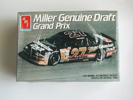 FACTORY SEALED AMT/Ertl #27 Rusty Wallace Miller Genuine Draft Grand Prix #6961  - $19.99