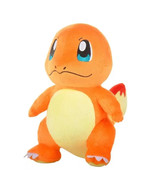 Charmander 24cm Pokémon Plush Doll Stuffed Animal Anime Cartoon Pokemon  - $48.02