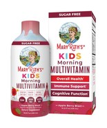 MaryRuth&#39;s Kids Liquid Morning Multivitamin | Kids Multivitamin | Immune... - €21,46 EUR