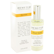 Demeter Fruit Salad Perfume By Cologne Spray (Formerly Jelly Belly ) 4 oz - £33.59 GBP