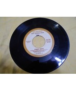 45 RPM: Conway Twitty &quot;Happy Birthday Darlin&#39; ; 1979 Vintage Music Recor... - £3.10 GBP