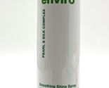 Chi Enviro Pearl &amp; Silk Complex Smoothing Shine Spray 5.3 oz - $17.77