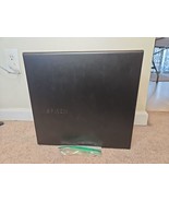 Empty Dell Inspiron 570 Computer Tower Gaming Case - $20.55 CAD